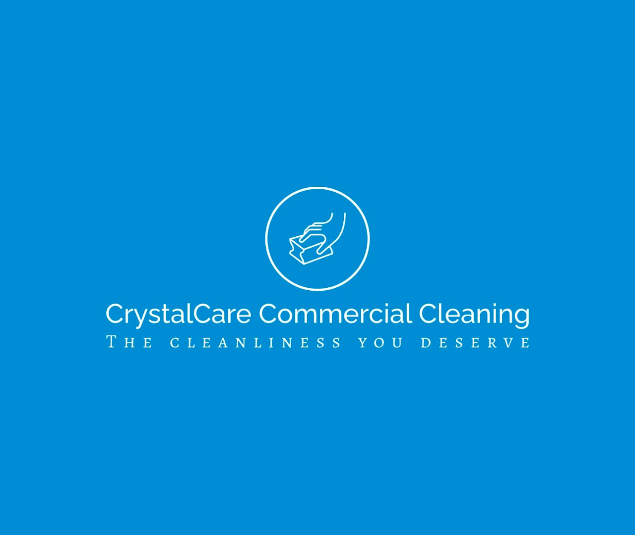 CrystalCare Commercial Cleaning - New Jersey Commercial