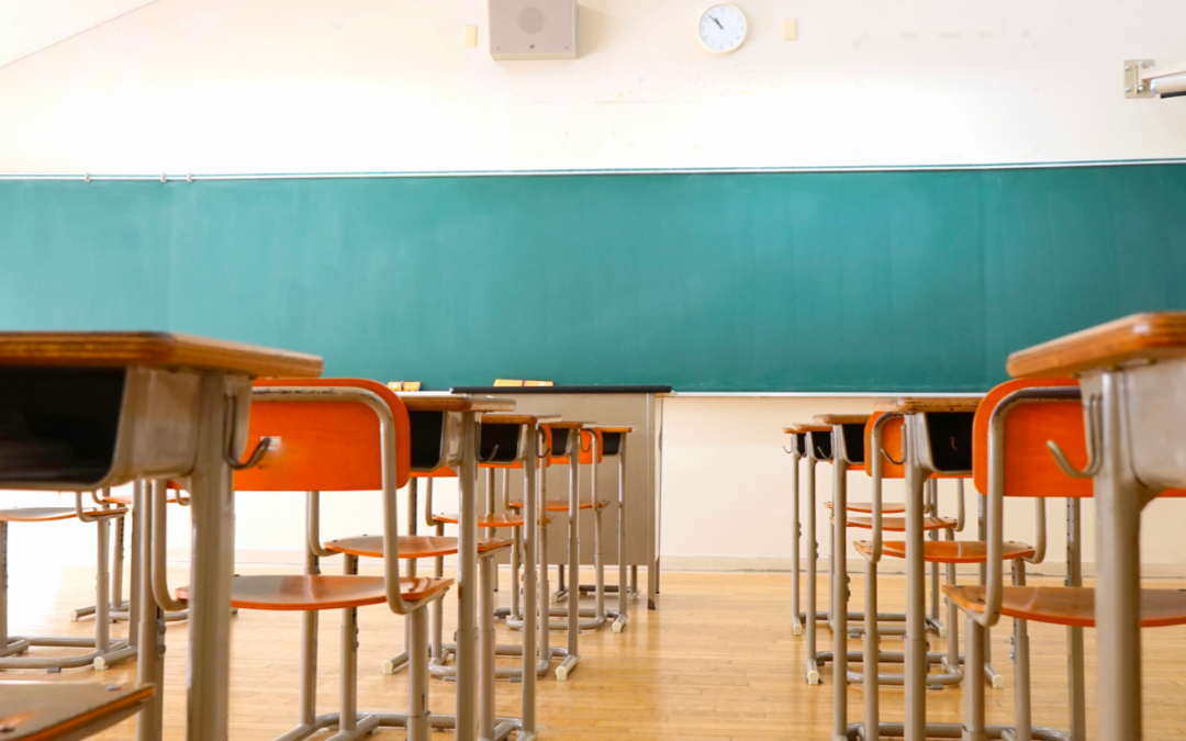 Why Should We Keep Our School Clean?