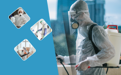 Keep Your Workplace Healthy: A Simple Guide to Preventing Cross-Contamination