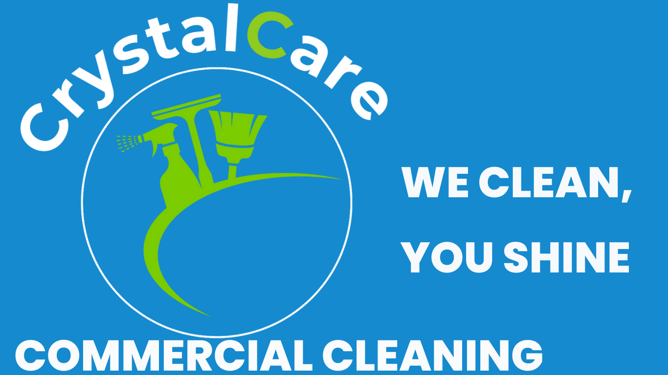 Commercial Cleaning and Janitorial Services